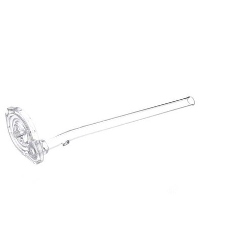 Starline Spray Tube W/Base Only- No Mag 631-0005